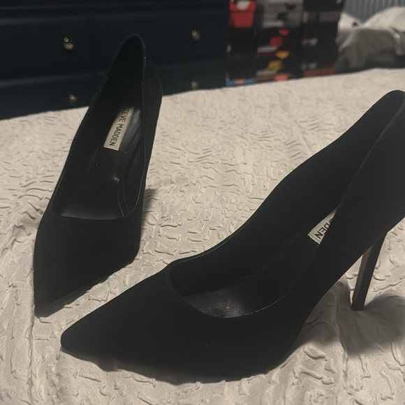 Steve Madden Pumps - Picture 3 of 4